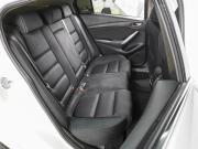 Mazda 6 III (GJ) Рестайлинг Воронеж  - изображение 28