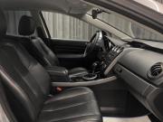 Mazda CX-7 I Рестайлинг Красноярск  - изображение 27