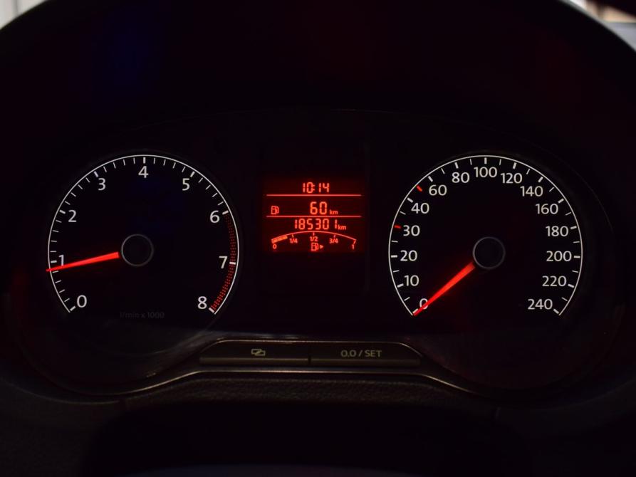 Volkswagen Polo V Кемерово  - изображение 3