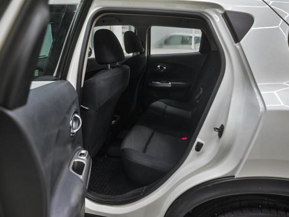 Nissan Juke I Рестайлинг с пробегом 2014 года, цена 1 029 000 рублей, 111916 км, внедорожник, Автокод Объявления