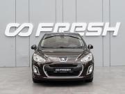 Peugeot 308 I Рестайлинг Краснодар  - изображение 24