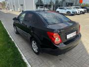 Chevrolet Aveo II Астрахань  - изображение 25