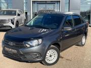 Lada (ВАЗ) Granta I Рестайлинг Октябрьский  - изображение 17