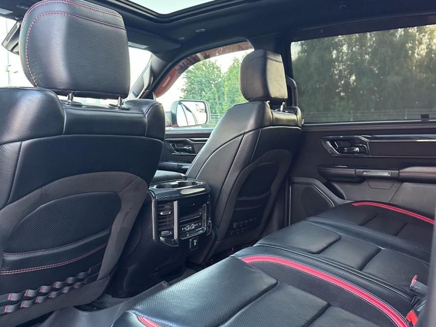 Ram 1500 V Москва  - изображение 11
