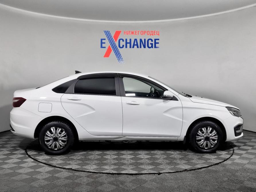 Lada (ВАЗ) Vesta I Рестайлинг (NG) Нижний Новгород  - изображение 4