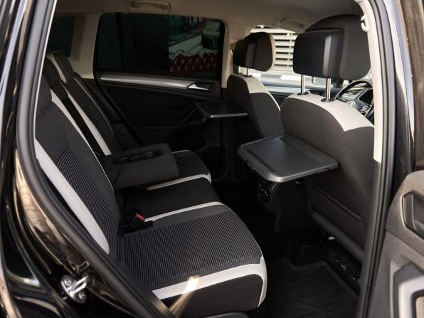Volkswagen Tiguan II с пробегом 2019 года, цена 2 298 000 рублей, 208330 км, внедорожник, Автокод Объявления