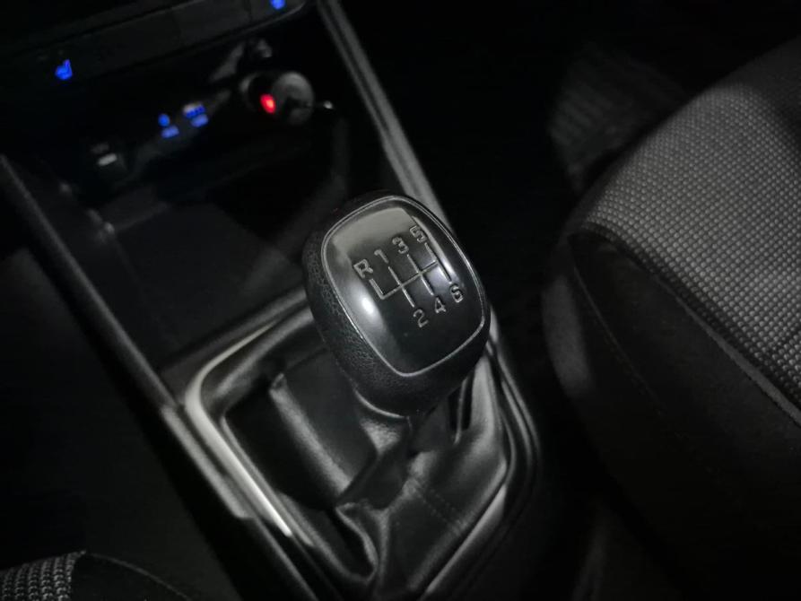 Hyundai Solaris II Альметьевск  - изображение 15