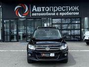 Volkswagen Tiguan I Рестайлинг Волгоград  - изображение 24