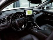 Toyota Camry VIII (XV70) Рестайлинг Екатеринбург  - изображение 40