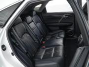 Lexus RX IV Рестайлинг Москва  - изображение 36