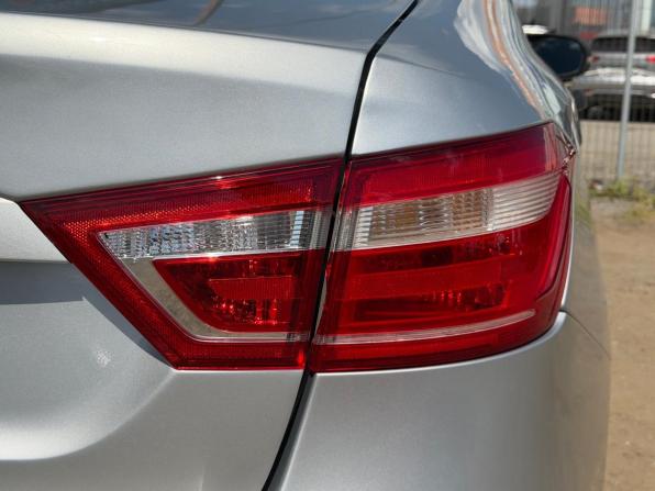 Lada (ВАЗ) Vesta I с пробегом 2019 года, цена 710 000 рублей, 168000 км, седан, Автокод Объявления