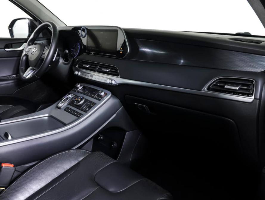 Hyundai Palisade I Москва  - изображение 12