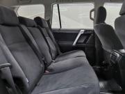 Toyota Land Cruiser Prado 150 Series Рестайлинг 1 Новосибирск  - изображение 44