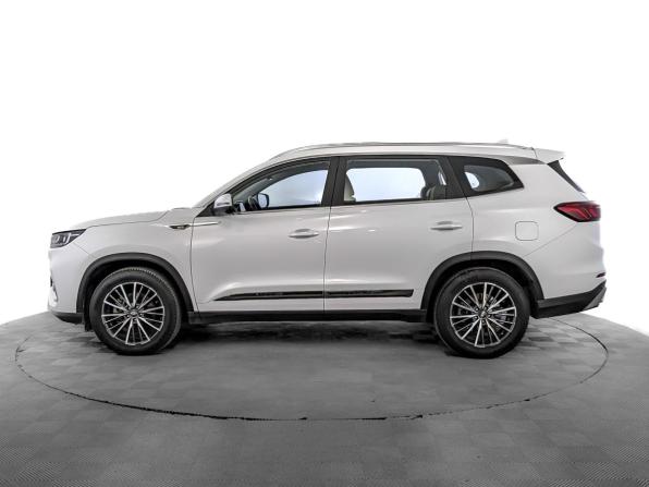 Chery Tiggo 8 Pro I с пробегом 2023 года, цена 2 280 000 рублей, 72956 км, внедорожник, Автокод Объявления