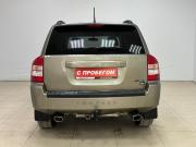 Jeep Compass I Альметьевск  - изображение 23