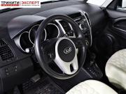 Kia Venga I Белгород  - изображение 26