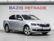 Skoda Octavia III (A7) Рестайлинг Тюмень  - изображение 26