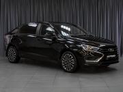Lada (ВАЗ) Aura Тюмень  - изображение 23