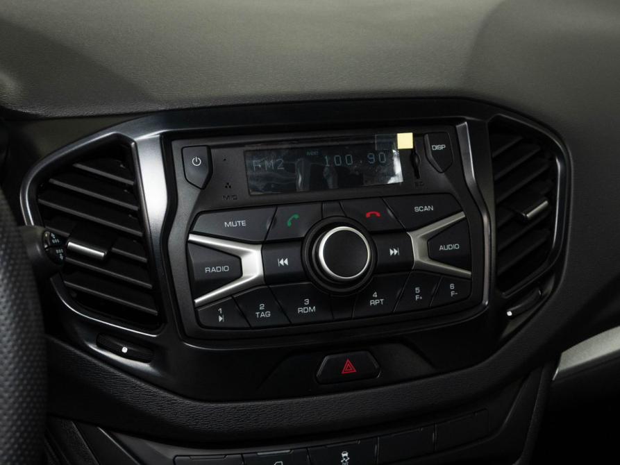Lada (ВАЗ) Vesta I Казань  - изображение 10
