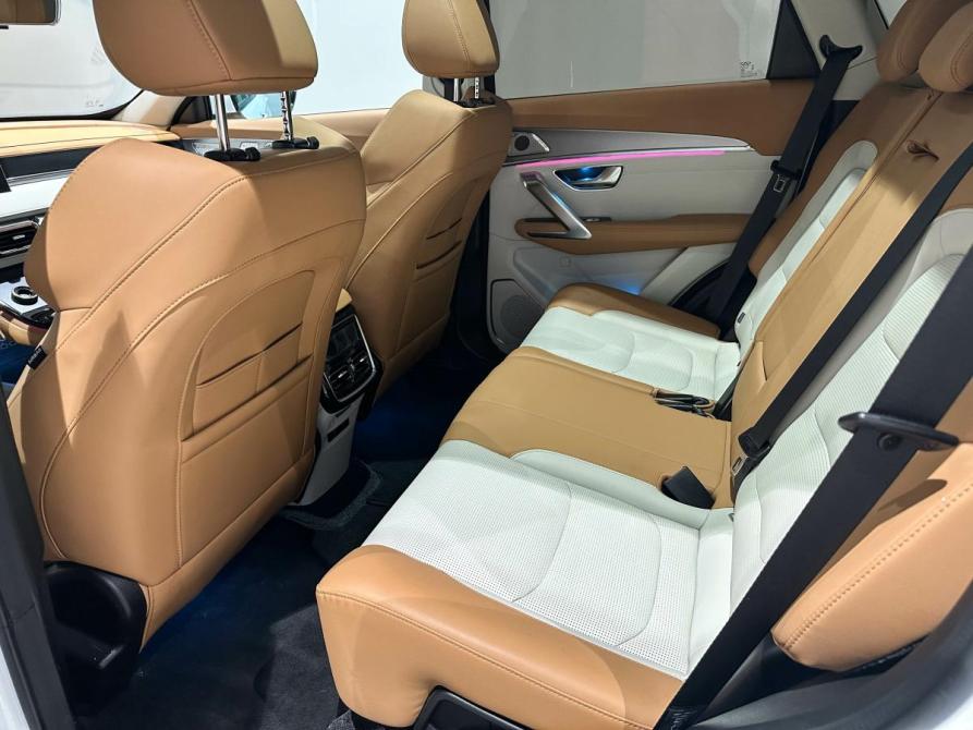 JETOUR X70+ I Рестайлинг Екатеринбург  - изображение 14