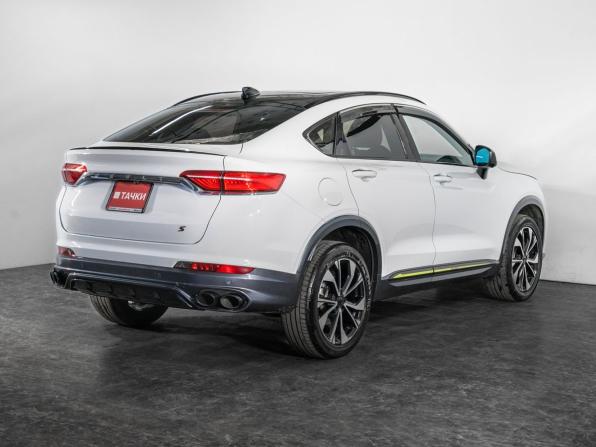 Geely Tugella I с пробегом 2021 года, цена 2 378 500 рублей, 81281 км, внедорожник, Автокод Объявления