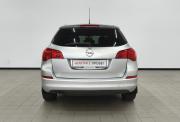 Opel Astra H Рестайлинг Екатеринбург  - изображение 21