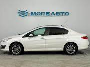 Peugeot 408 I Рестайлинг Калининград  - изображение 26