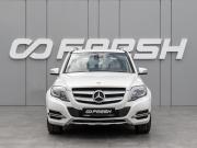 Mercedes-Benz GLK-Класс I (X204) Рестайлинг Новороссийск  - изображение 25