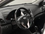 Hyundai Solaris I Рестайлинг Кемерово  - изображение 25