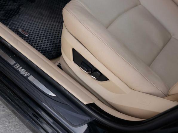 BMW 5 серии VI (F10/F11/F07) с пробегом 2012 года, цена 1 690 000 рублей, 208167 км, седан, Автокод Объявления