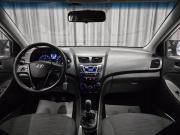 Hyundai Solaris I Рестайлинг Красноярск  - изображение 31