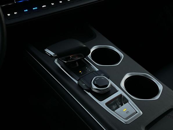 Changan UNI-S I с пробегом 2024 года, цена 2 247 000 рублей, 27714 км, внедорожник, Автокод Объявления