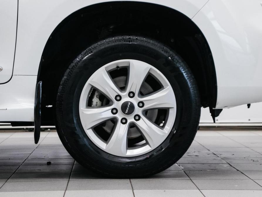 Haval H9 I Рестайлинг Красноярск  - изображение 36