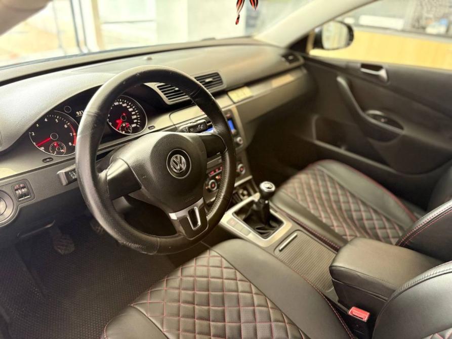 Volkswagen Passat B6 Ярославль  - изображение 7
