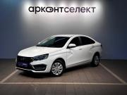 Lada (ВАЗ) Vesta I Рестайлинг (NG) Краснодар  - изображение 20