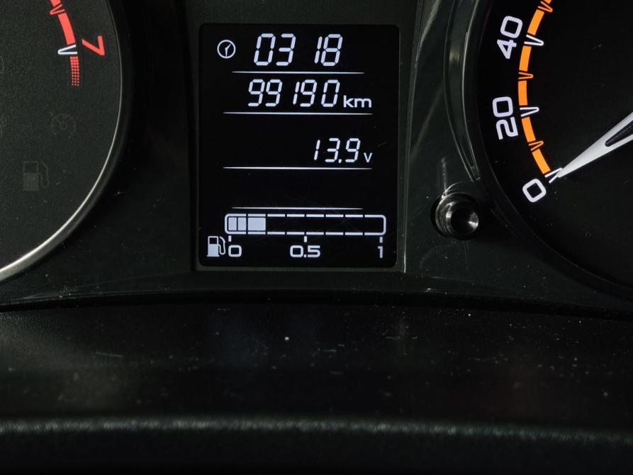 Lada (ВАЗ) Granta I Рестайлинг Москва  - изображение 16