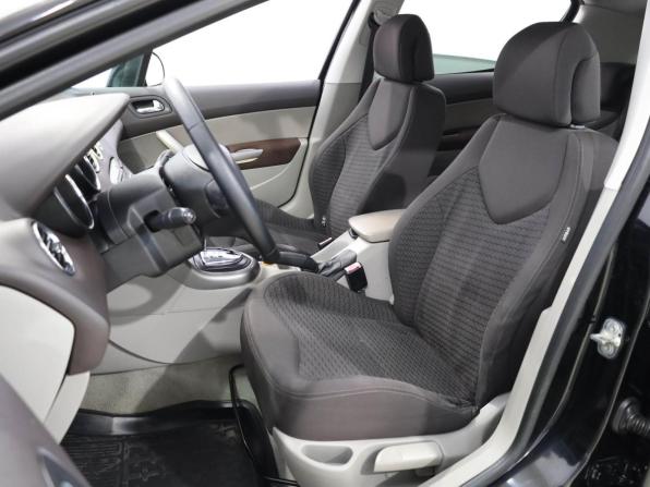 Peugeot 308 I с пробегом 2008 года, цена 445 000 рублей, 190015 км, хэтчбек, Автокод Объявления