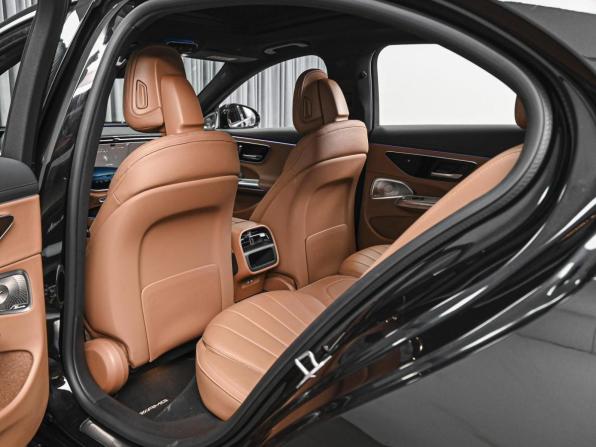 Mercedes-Benz E-Класс VI (W214 S214) с пробегом 2024 года, цена 7 998 000 рублей, 28296 км, седан, Автокод Объявления