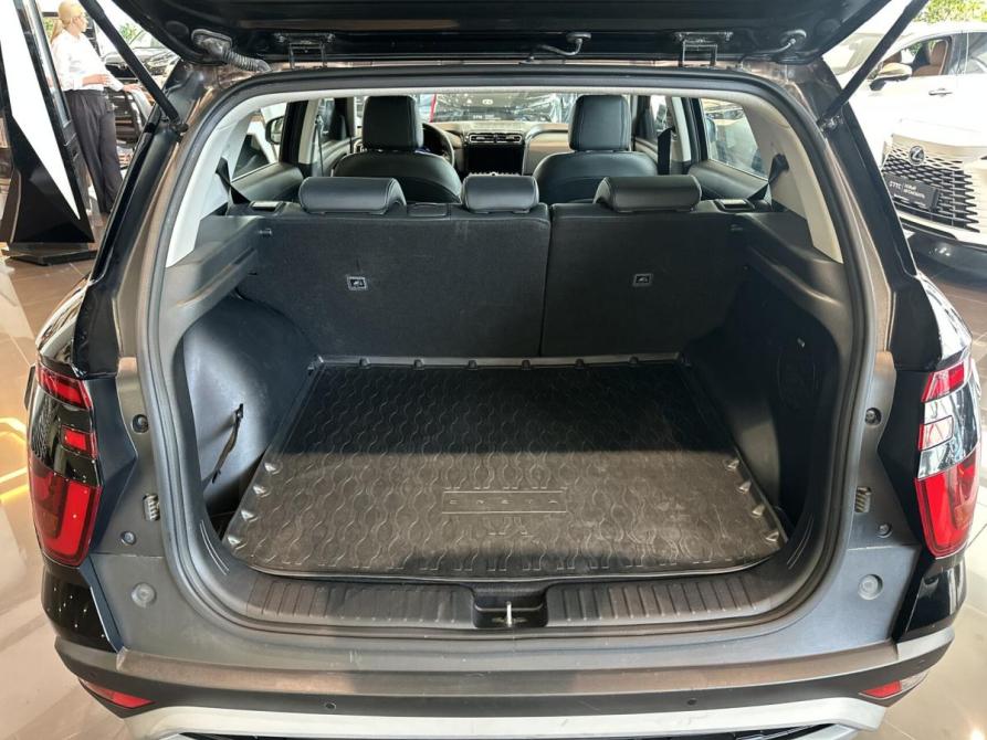 Hyundai Creta II Казань  - изображение 12