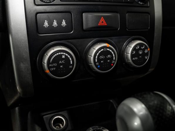 Nissan X-Trail II Рестайлинг с пробегом 2012 года, цена 1 280 000 рублей, 251703 км, внедорожник, Автокод Объявления
