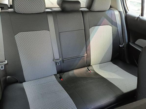 Chevrolet Cruze I с пробегом 2012 года, цена 579 000 рублей, 236701 км, хэтчбек, Автокод Объявления