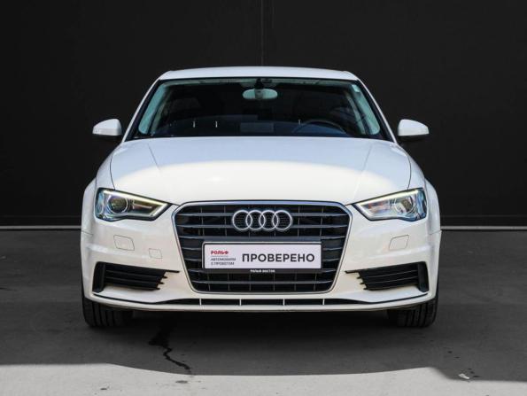 Audi A3 III (8V) с пробегом 2013 года, цена 1 225 000 рублей, 161896 км, седан, Автокод Объявления
