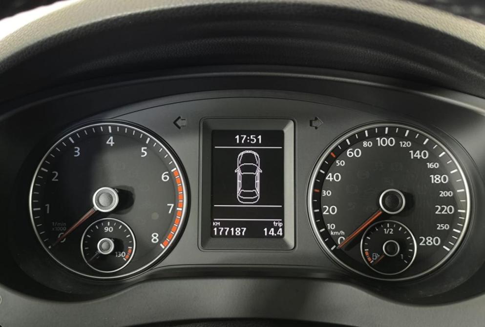 Volkswagen Jetta VI Нижний Новгород  - изображение 7