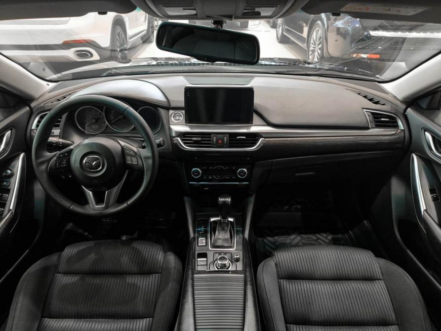 Mazda 6 III (GJ) Рестайлинг Казань  - изображение 17