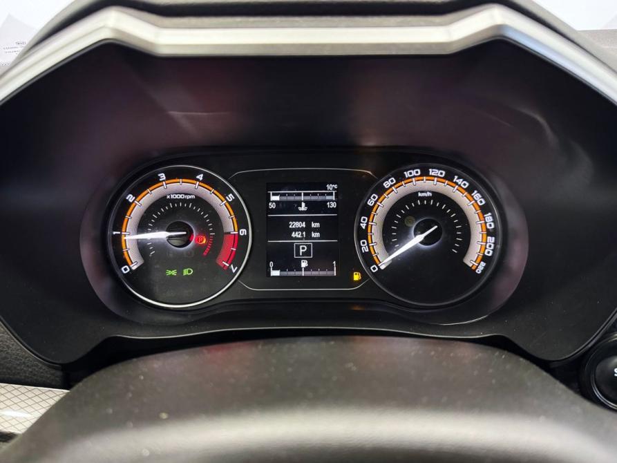 Lada (ВАЗ) Vesta I Рестайлинг (NG) Ставрополь  - изображение 15