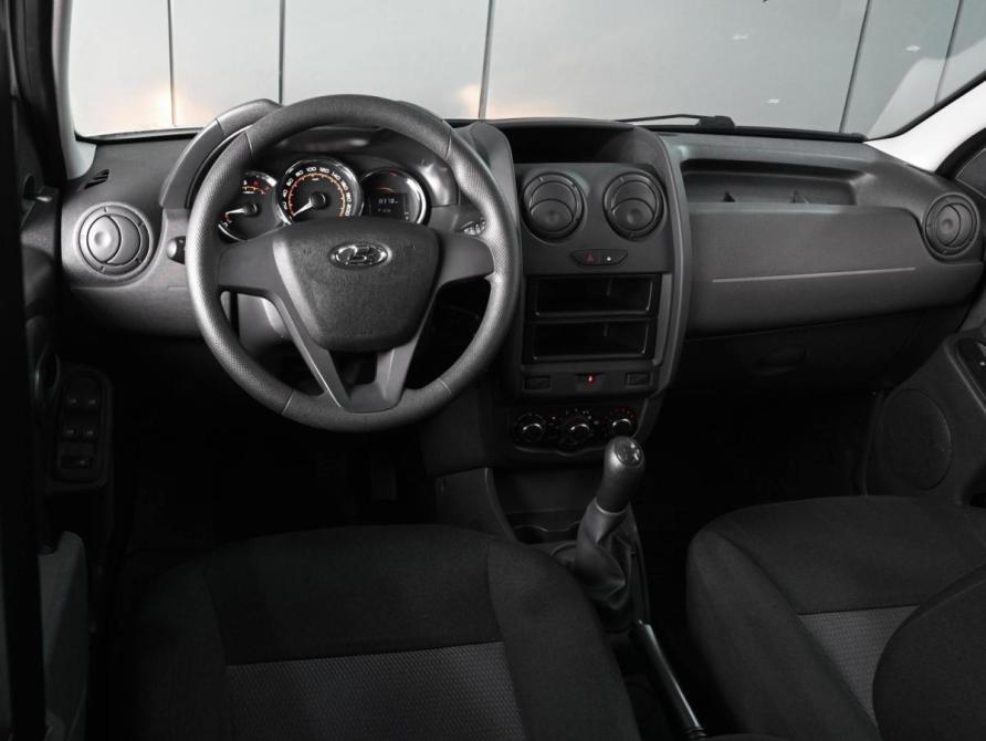 Lada (ВАЗ) Largus I Рестайлинг Ростов-на-Дону  - изображение 6