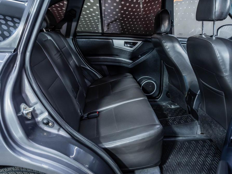 Lifan X60 I Рестайлинг Самара  - изображение 16