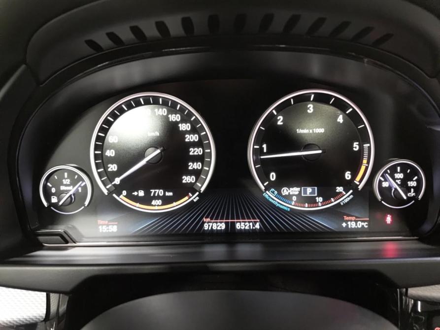 BMW X5 III (F15) Казань  - изображение 16