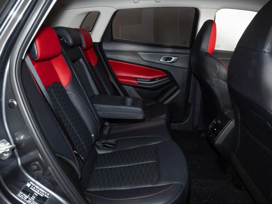 Changan CS55 Plus II Казань  - изображение 8