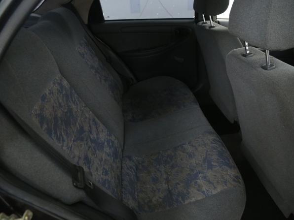 Chevrolet Lanos I с пробегом 2007 года, цена 106 000 рублей, 209000 км, седан, Автокод Объявления